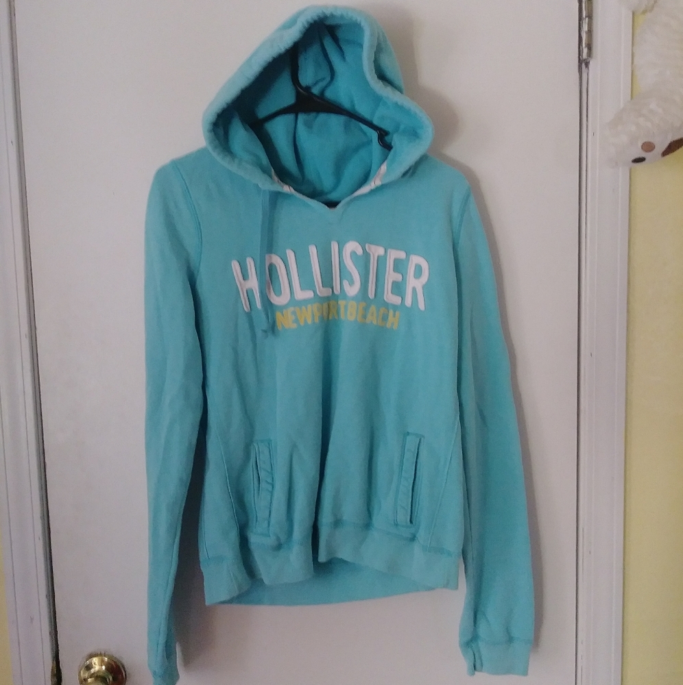 Hollister Hoodie